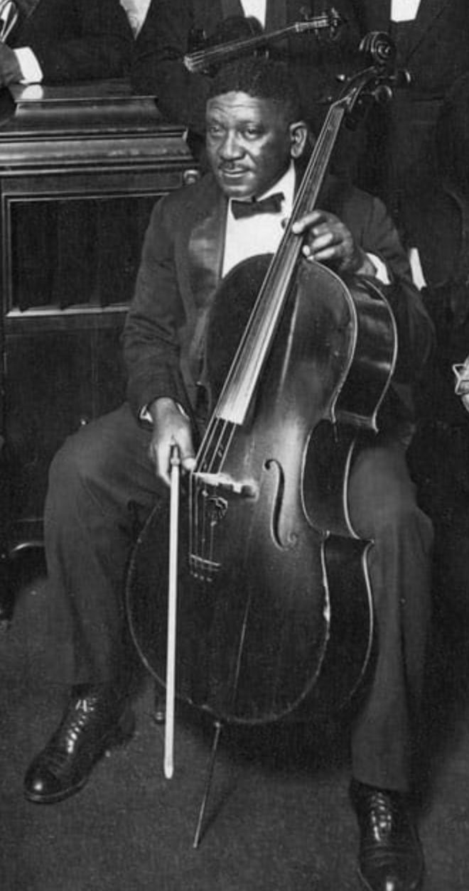 Henry Graves