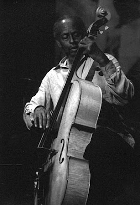 Percy Heath