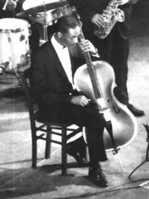 Sam Jones